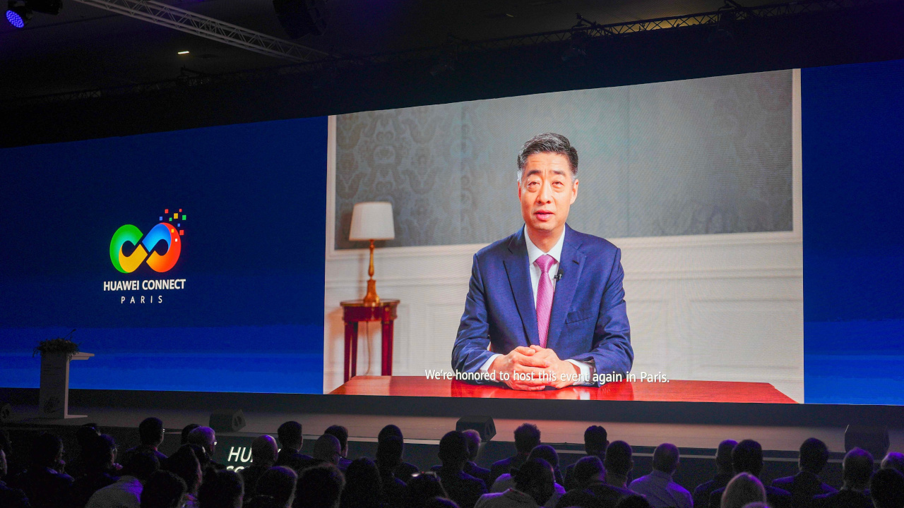 Huawei Connect 2023: la multinazionale investe sulla transizione sostenibile 